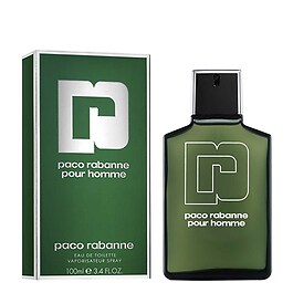 Pour Homme - Eau de Toilette Natural